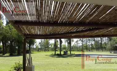 Casa - Ingeniero Maschwitz