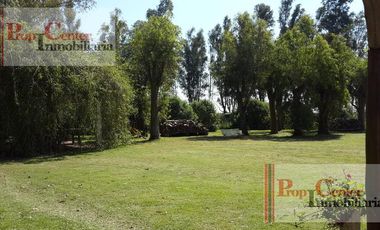 Casa - Ingeniero Maschwitz
