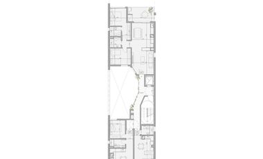 Departamento - Nuestra Señora de Lourdes