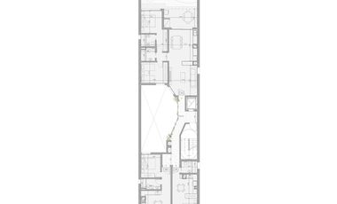 Departamento - Nuestra Señora de Lourdes