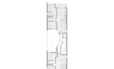 Departamento - Nuestra Señora de Lourdes