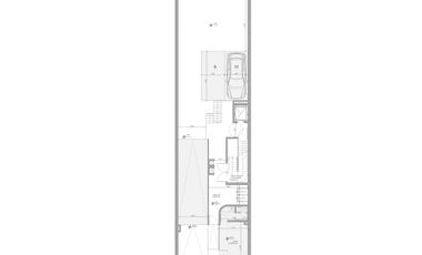 Departamento - Nuestra Señora de Lourdes