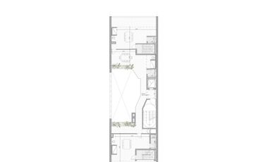 Departamento - Nuestra Señora de Lourdes