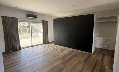 Casa 5 ambientes con pileta en alquiler - Las Golondrinas