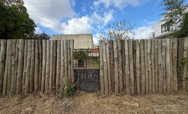 Terreno en esquina en venta, con buenos accesos, en Beccar Alto, San Isidro