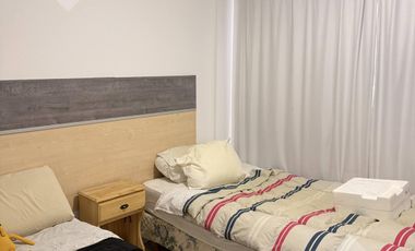 VENTA DEPARTAMENTO 1 DORMITORIO C/COCHERA Y BAULERA  - CENTRO, CIPOLLETTI