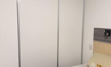 VENTA DEPARTAMENTO 1 DORMITORIO C/COCHERA Y BAULERA  - CENTRO, CIPOLLETTI