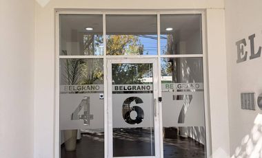 VENTA DEPARTAMENTO 1 DORMITORIO C/COCHERA Y BAULERA  - CENTRO, CIPOLLETTI