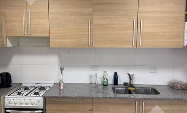 VENTA DEPARTAMENTO 1 DORMITORIO C/COCHERA Y BAULERA  - CENTRO, CIPOLLETTI
