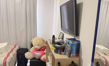 VENTA DEPARTAMENTO 1 DORMITORIO C/COCHERA Y BAULERA  - CENTRO, CIPOLLETTI