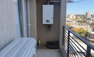 VENTA DEPARTAMENTO 1 DORMITORIO C/COCHERA Y BAULERA  - CENTRO, CIPOLLETTI