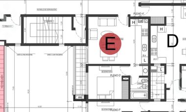 VENTA DEPARTAMENTO 1 DORMITORIO C/COCHERA Y BAULERA  - CENTRO, CIPOLLETTI