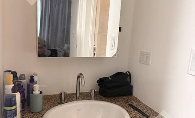 VENTA DEPARTAMENTO 1 DORMITORIO C/COCHERA Y BAULERA  - CENTRO, CIPOLLETTI