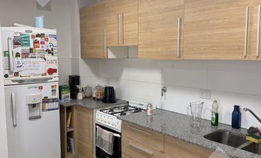 VENTA DEPARTAMENTO 1 DORMITORIO C/COCHERA Y BAULERA  - CENTRO, CIPOLLETTI