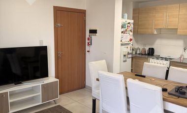 VENTA DEPARTAMENTO 1 DORMITORIO C/COCHERA Y BAULERA  - CENTRO, CIPOLLETTI