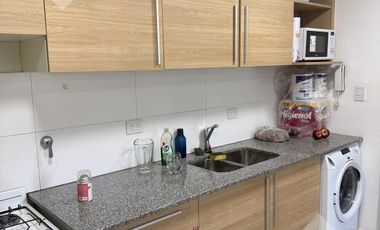 VENTA DEPARTAMENTO 1 DORMITORIO C/COCHERA Y BAULERA  - CENTRO, CIPOLLETTI