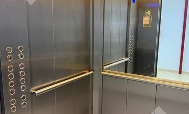 VENTA DEPARTAMENTO 1 DORMITORIO C/COCHERA Y BAULERA  - CENTRO, CIPOLLETTI
