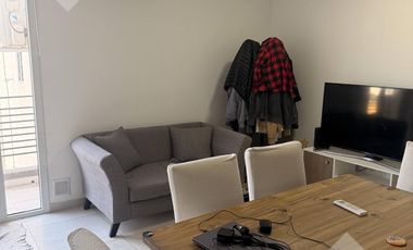 VENTA DEPARTAMENTO 1 DORMITORIO C/COCHERA Y BAULERA  - CENTRO, CIPOLLETTI