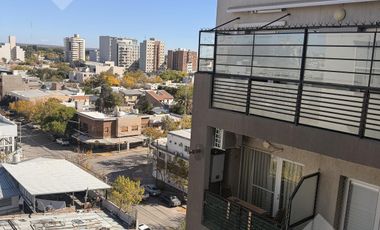 VENTA DEPARTAMENTO 1 DORMITORIO C/COCHERA Y BAULERA  - CENTRO, CIPOLLETTI