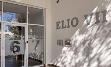VENTA DEPARTAMENTO 1 DORMITORIO C/COCHERA Y BAULERA  - CENTRO, CIPOLLETTI