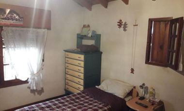Casa - Burzaco