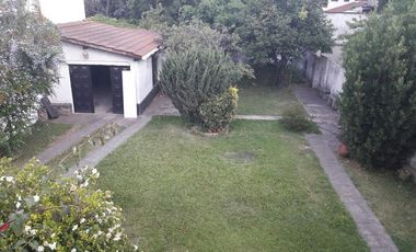 Casa - Burzaco