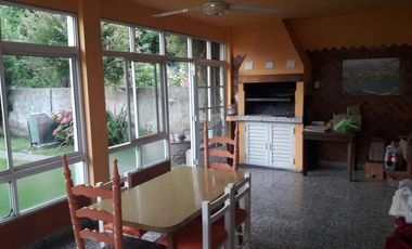 Casa - Burzaco
