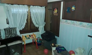 Casa - Burzaco