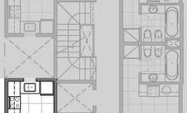 Departamento - Banfield Este