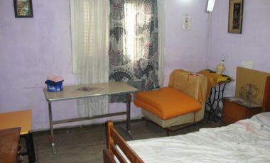 Casa - Burzaco