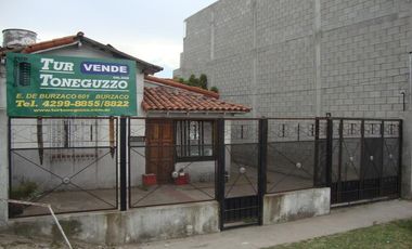 Casa - Burzaco