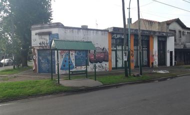 Edificio Comercial - Burzaco