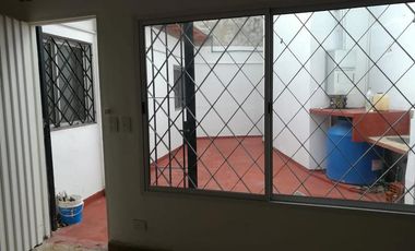 Edificio Comercial - Burzaco
