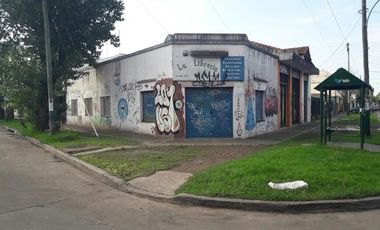 Edificio Comercial - Burzaco