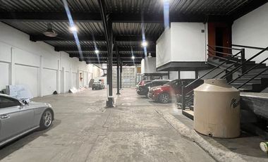 Edificio de +3,000 m² con Salones de Eventos y Oficinas | Santa María
