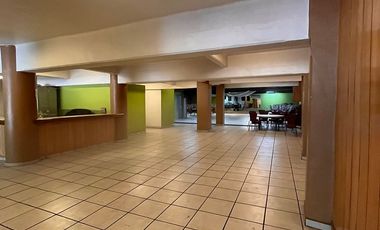 Edificio de +3,000 m² con Salones de Eventos y Oficinas | Santa María