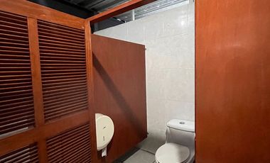 Edificio de +3,000 m² con Salones de Eventos y Oficinas | Santa María