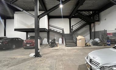 Edificio de +3,000 m² con Salones de Eventos y Oficinas | Santa María