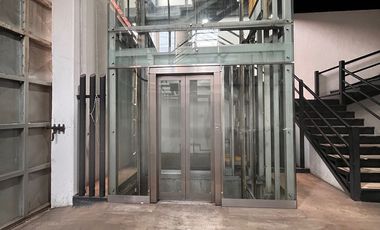 Edificio de +3,000 m² con Salones de Eventos y Oficinas | Santa María