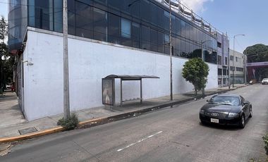 Edificio de +3,000 m² con Salones de Eventos y Oficinas | Santa María