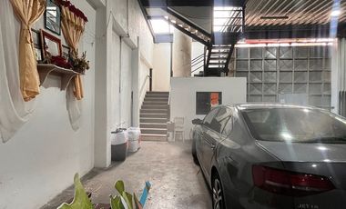 Edificio de +3,000 m² con Salones de Eventos y Oficinas | Santa María