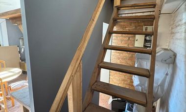 Casa Rawson limite con Santa Lucia