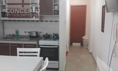 Departamento - Centro