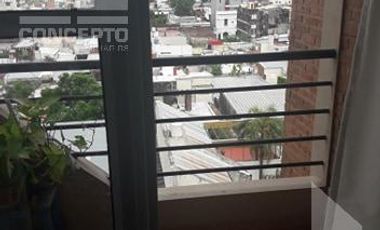 Departamento - Centro