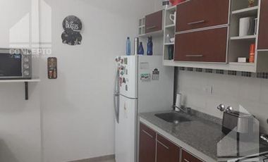 Departamento - Centro