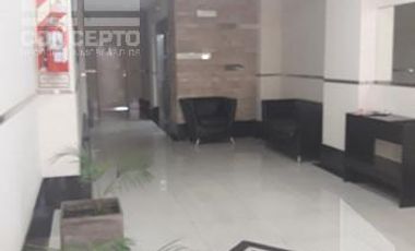 Departamento - Centro