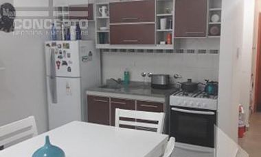 Departamento - Centro