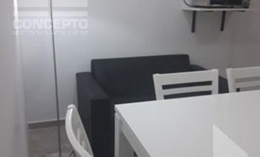 Departamento - Centro