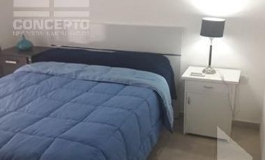 Departamento - Centro