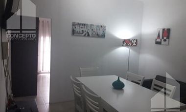Departamento - Centro
